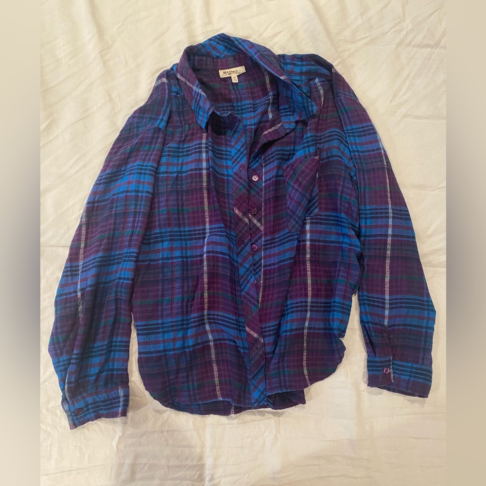 Flannel
